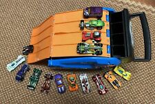 Hot wheels case for sale  ELY