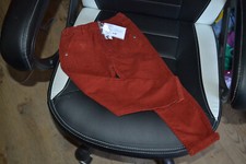 Pantalon brique tartine d'occasion  La Chapelle-en-Vercors