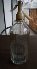Anciennne bouteille publicitai d'occasion  Aurillac