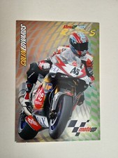 Card panini moto usato  Roma