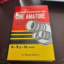Libro completo del usato  Torino