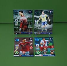 Panini Road to UEFA Euro 2016 - escolha de cartões comprar usado  Enviando para Brazil