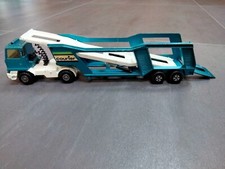 Matchbox superkings lesney for sale  UK