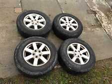 255 70r18 bridgestone gebraucht kaufen  Trebbin