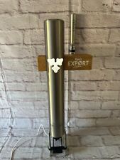 carlsberg beer pump for sale  Shipping to Ireland