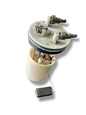 Pompa carburante serie usato  Italia