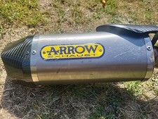 Arrow indy yamaha for sale  ROMSEY