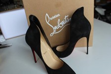 Christian louboutin chaussures d'occasion Christian louboutin chaussures d'occasion  Seyssel