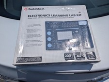 Radioshack electronics learnin for sale  Glenside