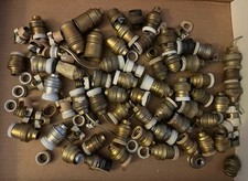 European candelabra size for sale  Rockford
