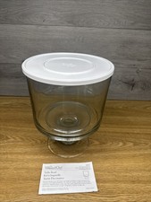 Pampered chef trifle for sale  Morrisville