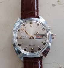Orologio automatico meccanico usato  Belluno