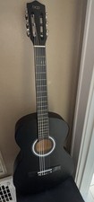 Wood classical black for sale  Lawrenceburg