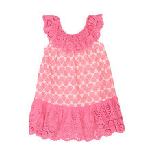 Robe courte vintage d'occasion  Bons-en-Chablais