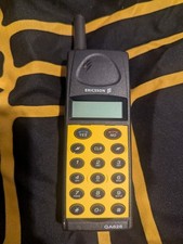 Vintage ericsson 628 for sale  DONCASTER