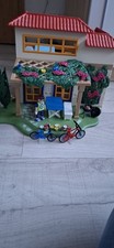 Playmobil ferienhaus 4857 gebraucht kaufen  Chemnitz