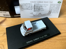 Ebbro 1960 subaru gebraucht kaufen  Borna