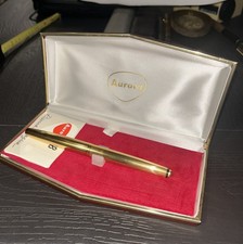 Penna stilografica aurora usato Penna stilografica aurora usato  Italia