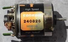 Conrad 240826 tuningmotor gebraucht kaufen  Zwiesel