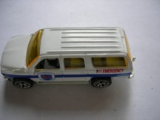 Matchbox 2000 chevrolet gebraucht kaufen  Wilhelmsthal