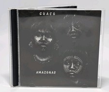 Guaco amazonas 1997 for sale  Miami