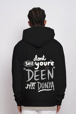 Sell deen dunya for sale  MANCHESTER