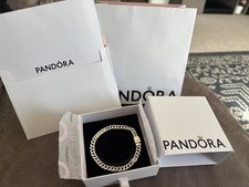 Pandora timeless pavé for sale  NOTTINGHAM