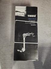 Thule helium pro for sale  Boise