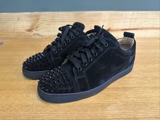 Christian louboutin louis for sale  Allen Park