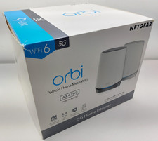 Netgear orbi home for sale  San Jose