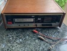 Track cartridge recorder for sale  SOUTHAMPTON