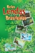 Belas Lendas Brasileiras by Raquel Teles Yehezkel comprar usado  Enviando para Brazil