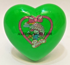 Mattel poochie cuore usato  Capannori