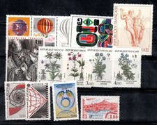 1983 yv. 2261 usato 1983 yv. 2261 usato  Bitonto