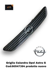 Griglia radiatore opel usato  Italia
