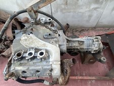Motore porsche 911 usato  Messina