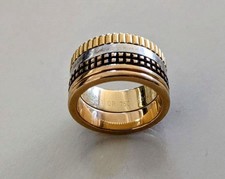 Bague boucheron or d'occasion  Marseille VIII