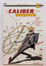 Caliber presents 7.5 for sale  Cleveland