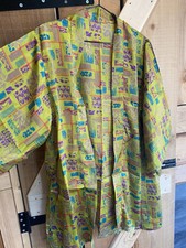 Kimono vintage boho for sale  FAIRBOURNE