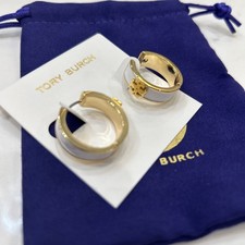 Tory burch enamel for sale  Jackson