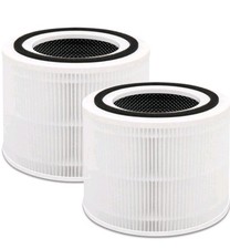 Pack true hepa for sale  Mount Pleasant