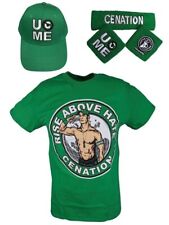 John cena costume usato  Spedire a Italy