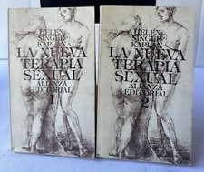 Nueva terapia sexual for sale  Miami
