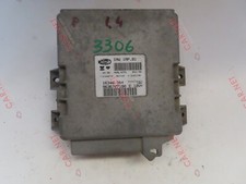 9636727180 centralina motore usato  Torino