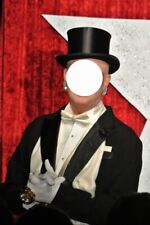 Frack herren schwarz gebraucht kaufen Frack herren schwarz gebraucht kaufen  Bonn