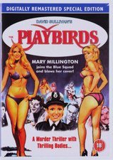 Playbirds special edition for sale  SUTTON