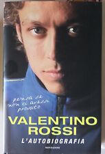 Valentino rossi autobiografia usato  Volvera