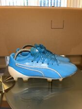 Puma king uk8 for sale  LEEDS