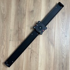 Manfrotto video slider for sale  LONDON