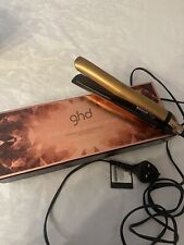 Ghd hair straightener for sale  BASILDON